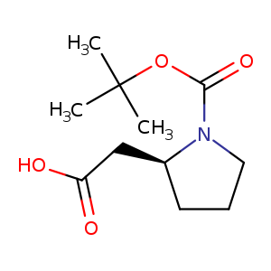 Boc-L-beta-Homoproline