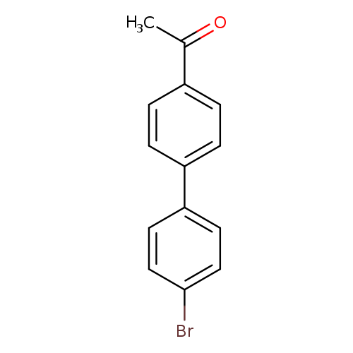 1-{4'-bromo-[1,1'-biphenyl]-4-yl}ethan-1-one