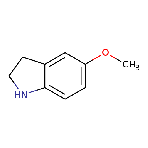 5-Methoxyindoline