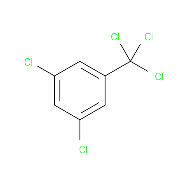 1,3-Dichloro-5-(trichloromethyl)benzene