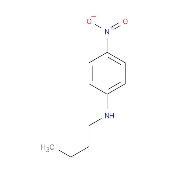 N-Butyl-4-nitroaniline