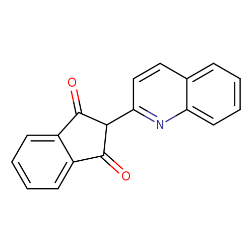 C.I. Solvent Yellow 33