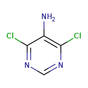 5-Amino-4,6-dichloropyrimidine