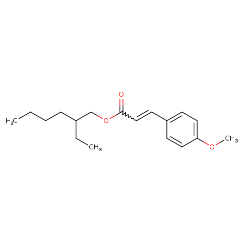 Octinoxate