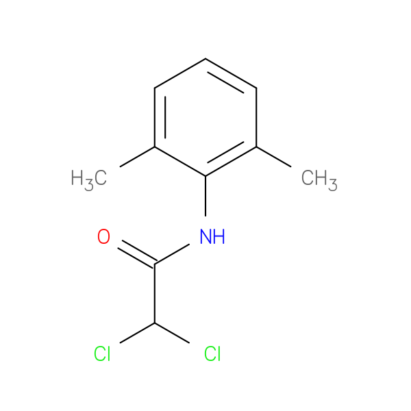 2，2-Dichloro-N-(2，6-dimethylphenyl)acetamide