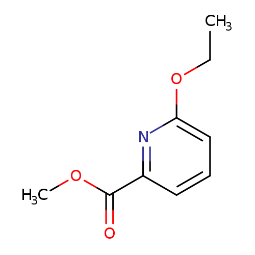 Methyl 6-ethoxypicolinate