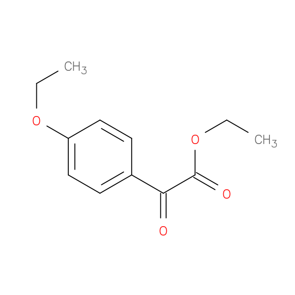 ETHYL 4-ETHOXYBENZOYLFORMATE