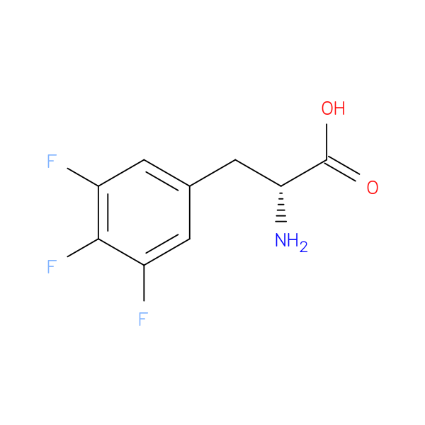 D-(3,4,5-TRIFLUOROPHENYL)-ALANINE