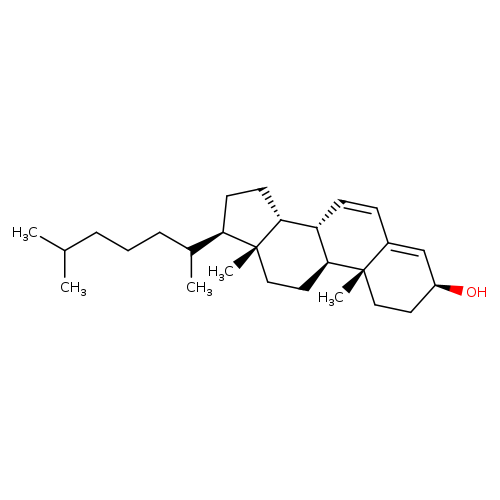 DELTA-4,6-CHOLESTADIENOL (30 MG)