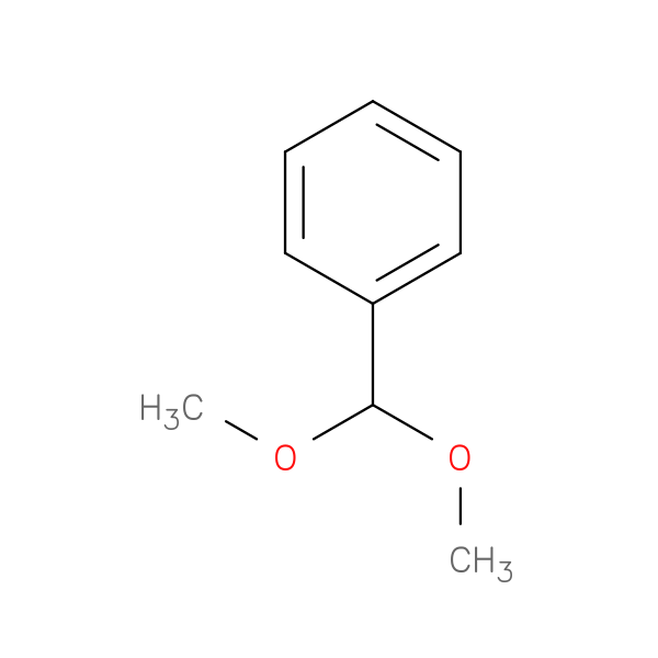 Benzaldehyde Dimethyl Acetal