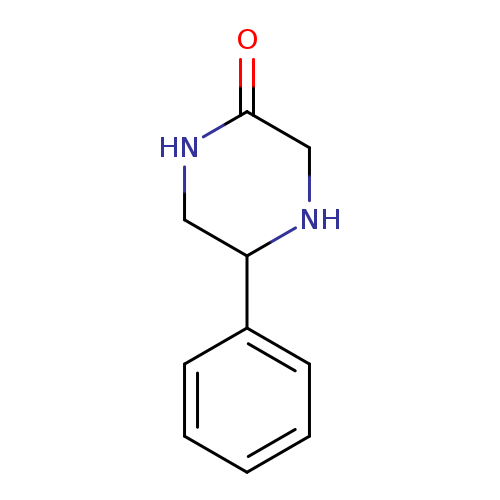 5-phenyl-2-Piperazinone
