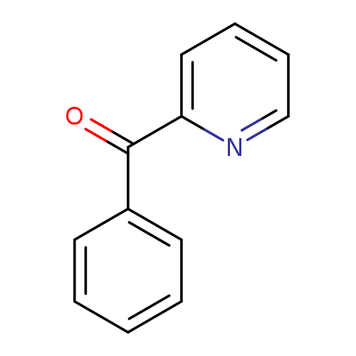 Methanone, phenylpyridinyl-