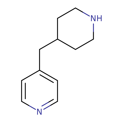 4-(Piperidin-4-ylmethyl)pyridine
