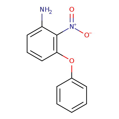 2-nitro-3-phenoxyaniline