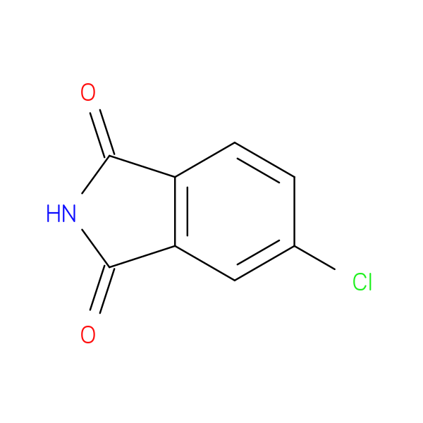 5-Chloroisoindoline-1,3-dione