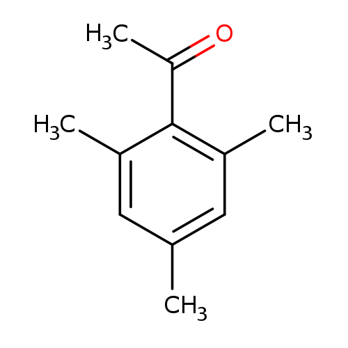 Ethanone, 1-(2,4,6-trimethylphenyl)-