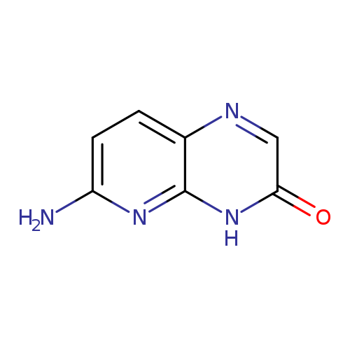 6-Amino-3h,4h-pyrido[2,3-b]pyrazin-3-one