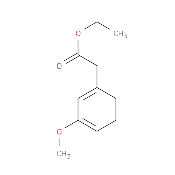Ethyl 3-methoxybenzeneacetate