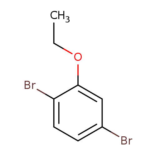 1,4-Dibromo-2-ethoxybenzene