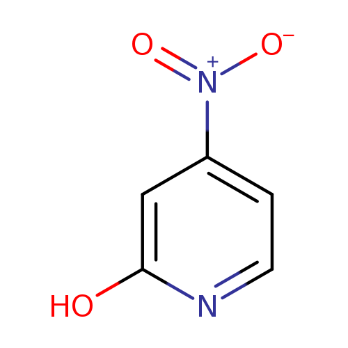 4-Nitropyridin-2-ol