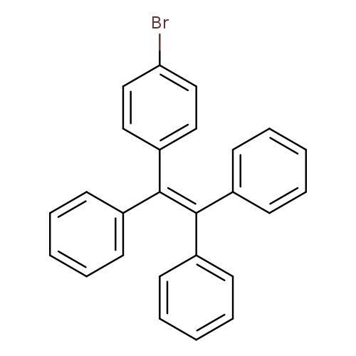 1-(4-Bromophenyl)-1,2,2-triphenylethylene