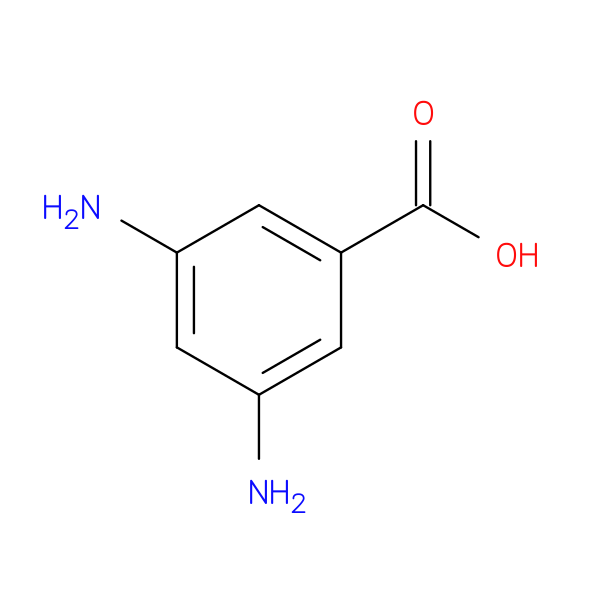 3,5-Diaminobenzoic Acid