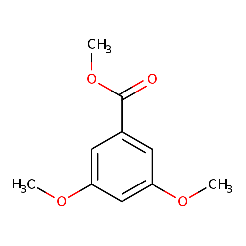 Methyl 3,5-dimethoxybenzoate