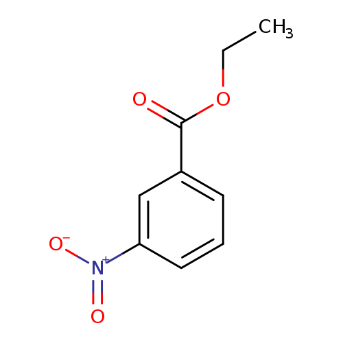 Ethyl 3-nitrobenzoate