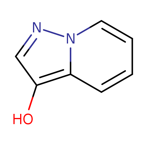pyrazolo[1,5-a]pyridin-3-ol