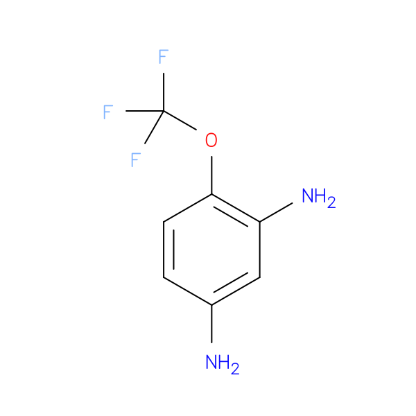 4-(Trifluoromethoxy)benzene-1,3-diamine