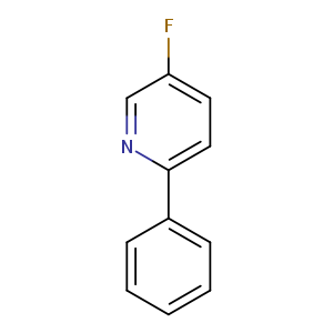 5-Fluoro-2-phenylpyridine