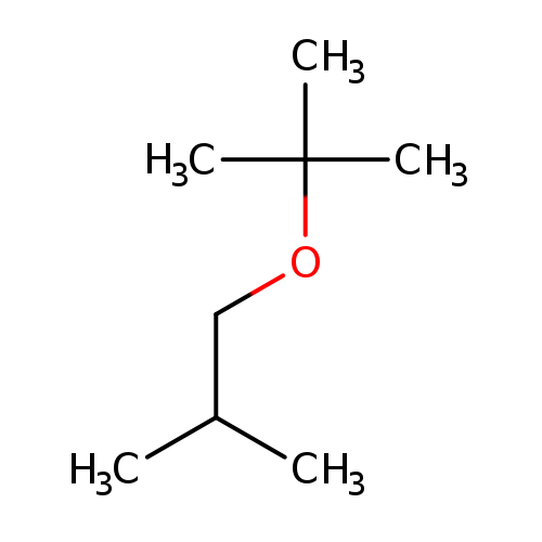 1-(1,1-dimethylethoxy)-2-methylpropane