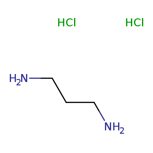 1,3-Diaminopropane Dihydrochloride