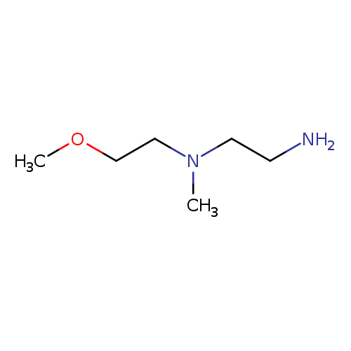 (2-aminoethyl)(2-methoxyethyl)methylamine