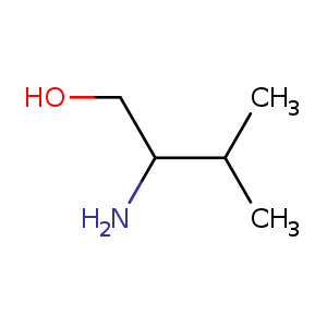 1-Butanol, 2-amino-3-methyl-