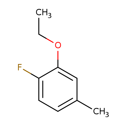 2-Ethoxy-1-fluoro-4-methylbenzene