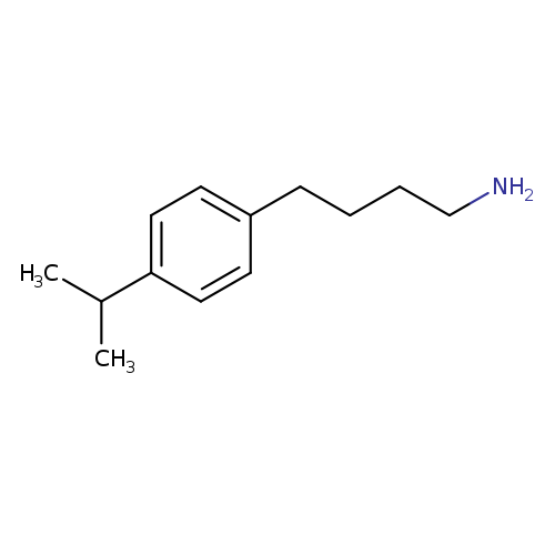 (4-ISOPROPYLBENZYL)PROPYLAMINE