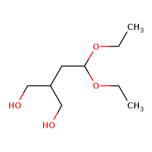 2-(2,2-DIETHOXYETHYL)-1,3-PROPANEDIOL