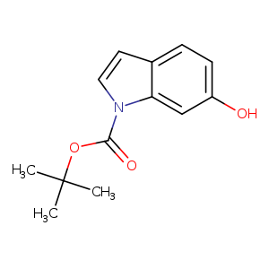 N-BOC-6-METHOXYINDOLE