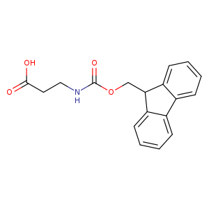 Fmoc-beta-Alanine