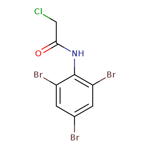 2-Chloro-n-(2,4,6-tribromophenyl)acetamide