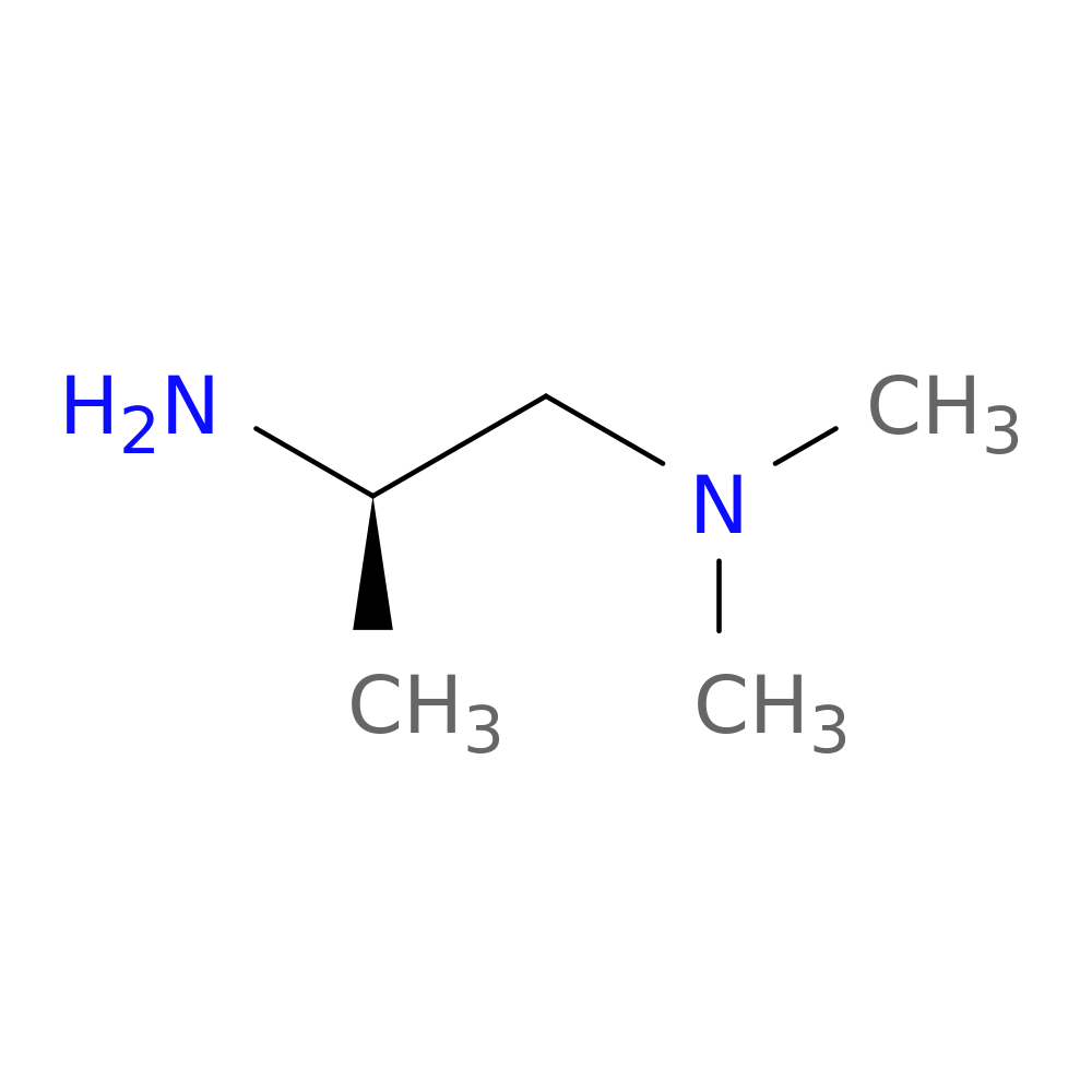 [(2R)-2-Aminopropyl]Dimethylamine