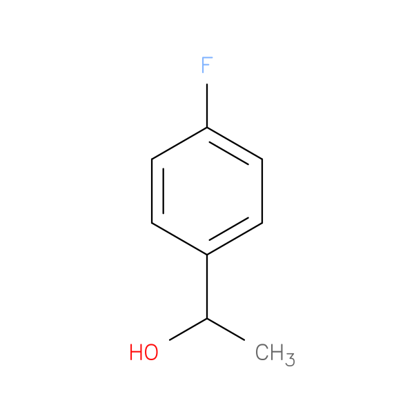 1-(4-Fluorophenyl)ethyl Alcohol