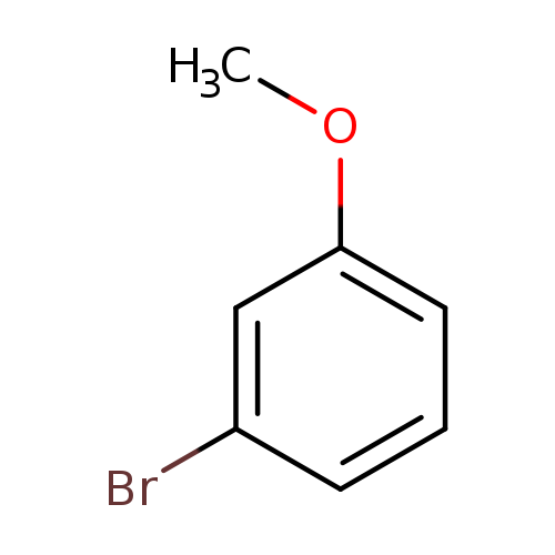 1-Bromo-3-methoxybenzene
