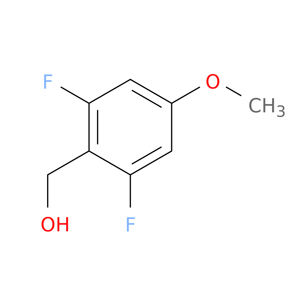 (2,6-Difluoro-4-methoxyphenyl)methanol