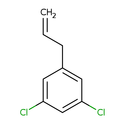3-(3,5-Dichlorophenyl)-1-propene