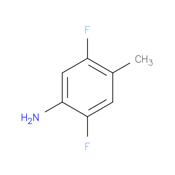 2,5-Difluoro-4-methylaniline