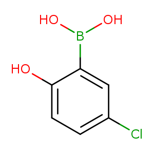 5-Chloro-2-hydroxyphenylboronic Acid