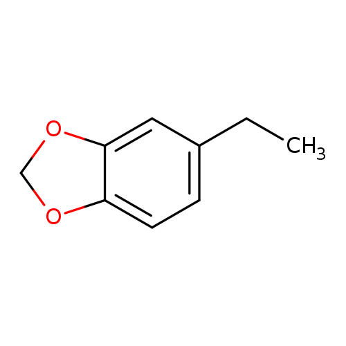 1,3-Benzodioxole, 5-ethyl-