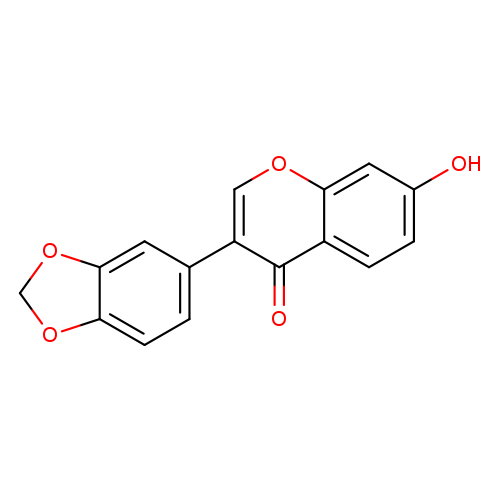 Pseudobaptigenin